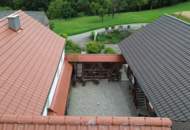 Traumhaftes Bauernhaus in Alleinlage mit Blick auf den Sonntagberg – 13 Hektar Natur pur im Ybbstal