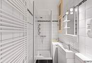 Garconniere Nähe Spitalgasse und Altes AKH *** im 3. Liftstock *** zwischen Alser Straße und Lazarettgasse