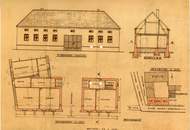 Solides Bauernhaus mit Innenhof in sonniger Randlage!