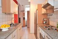 Charmante 2-Zimmer-Altbauwohnung in zentraler Lage!