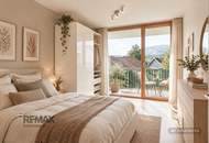 Kurze Wege, viel Wohnqualität | Grenznah wohnen | 4-Zimmer-Wohnung in Feldkirch