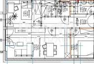 3-Zimmer Familienwohnung in Seiersberg | Kärntner Straße 538 Top 30