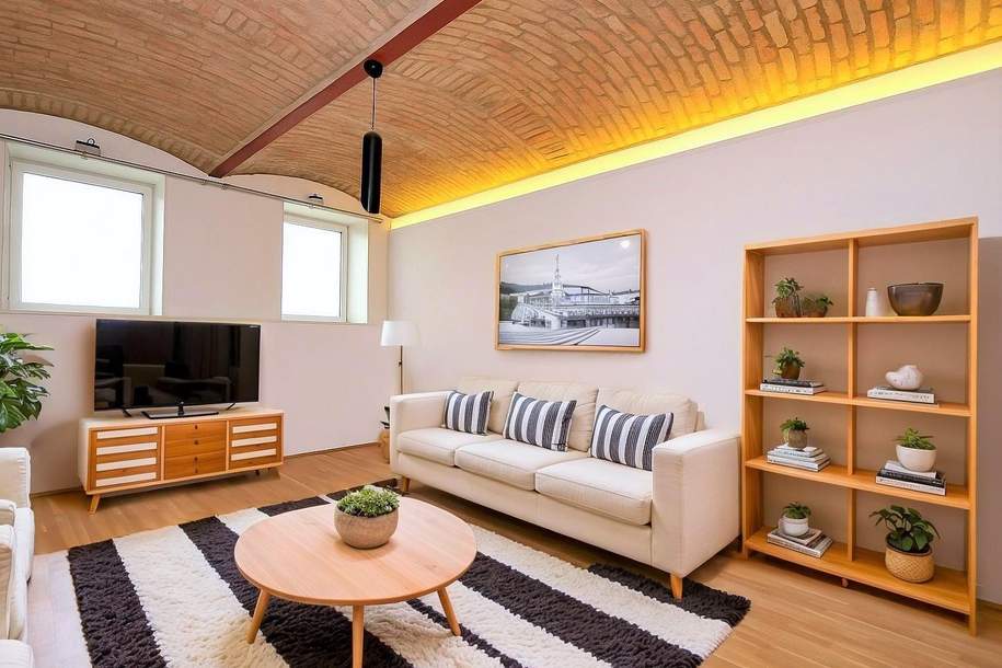 2 Zimmer Wohnung in zentraler Lage von Penzing, Wohnung-kauf, 225.000,€, 1140 Wien 14., Penzing