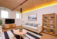 2 Zimmer Wohnung in zentraler Lage von Penzing