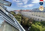 *Superprojekt: ''Über den Baumwipfeln" Top 44 Erstklassige 2-Zimmer Loggia - Wohnung + TRAUMHAFTE SÜDAUSRICHTUNG mit Blick auf die Kastanienbäume