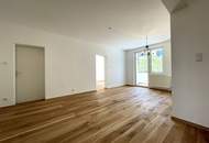 Großzügige 4-Zimmer Loggiawohnung in Oberdöbling (Ruhelage)