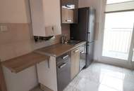 Helle 2-Zimmerwohnung mit Balkon in den Innenhof! (Mietbeginn 01.09.2026)