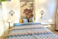 Beste Adresse! Helle Maisonette Wohnung mit Balkon, Wintergarten und Terrasse mit Blick zum Stephansdom