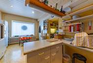 Investmentchance: Geschäftslokal und Wohnungen in Top-Lage in Ziersdorf!