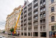 ++NEU++ Einzigartige 3-Zimmer-Wohnung in bester Lage mit Loggia, Top 14