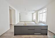 Klimatisiertes Loft-Büro Nähe Mariahilferstraße!