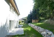 5 Zimmer DHH - Luftwärmepumpe - inkl. Einbauküche und 2 Stellplätze (davon 1 Carport)