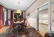 Charmante Substanz mit Platz für Modernisierung | lichtdurchflutetes Einfamilienhaus mit Koralm Panoramablick in St. Andrä