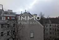 2-ZIMMERWOHNUNG MIT HOFSEITIGEM BALKON! Lerchenfelder Gürtel 14/18