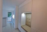 Exklusive 2-Zimmer Wohnung in Mühlau