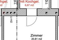 Aus Alt mach Wow – Deine Wohnung, deine Ideen! Cooles Altbauprojekt in Wien!