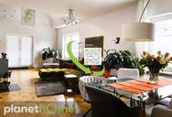 Attraktives Wohn- und Geschäftsgebäude im exklusiven Stadtteil Neue Welt