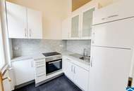 Nähe Ungargasse: 2 Zimmer-Altbauwohntraum in super Lage!