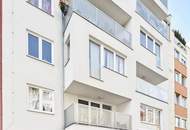 Idyllisches Wohnglück: Charmante 3-Zimmer-Wohnung mit Balkon in ruhiger Hoflage