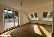 2 Zimmer Neubauprojekt/ modernes Wohnen beim Lusthaus/Provisionsfrei!