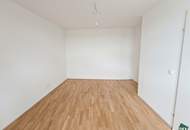Helle 2-Zimmer-Dachgeschosswohnung mit großer Terrasse & Grünblick