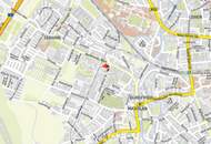 Stilvolle 4-Zimmer-Wohnung in zentraler &amp; ruhiger Lage – modern, hell &amp; mit Tiefgaragenplatz