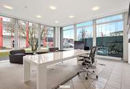 Repräsentative Bürofläche 250 m2 * 9,60/m2 *2 Monate Miete kostenlos*