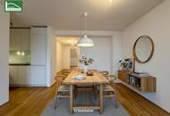 Gut geschnittene 2-Zimmer-Wohnung mit Balkon – Arnethgasse 76, 1160 Wien