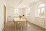 Mitten im Geschehen – Ihr Raum mit Potential für kreative Geschäftsideen