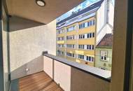 Moderne 4-Zimmer Wohnung mit Loggia und Stellplatz in 1180 Wien – Erstbezug!