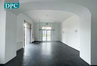 DPC | Edle Gewerbefläche Nähe Nestroyplatz