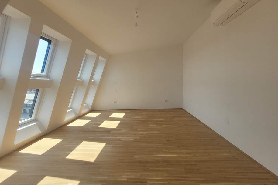 Ihr neues Zuhause über den Dächern von Penzing, Wohnung-miete, 1.695,00,€, 1140 Wien 14., Penzing