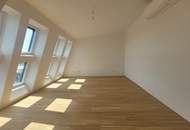 Ihr neues Zuhause über den Dächern von Penzing