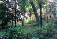 Prachtvolle Stilaltbauhauptmiete unweit des 1. Bezirks