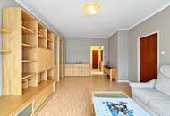 3-Zimmerwohnung in Gänserndorf Stadt