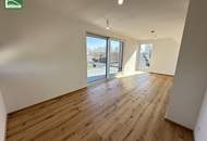 Gotthelf Living - Klimatisierte Erstbezugs-Dachgeschosswohnung nahe U2 Aspernstraße mit großer Terrasse und Schrankraum - PROVISIONSFREI! Lift bis in die Wohnung - JETZT ANFRAGEN