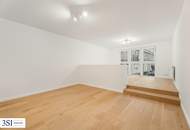 The Pearl: 2-Zimmer Erstbezug direkt beim Karmelitermarkt