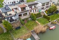 "Sommerfeeling am eigenen Teich!"