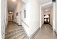Erstbezug: Büro in toller Lage in der Kleistgasse