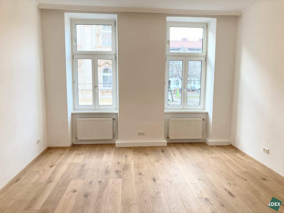 Beautiful 2-Room-Apartment with separate Kitchen
