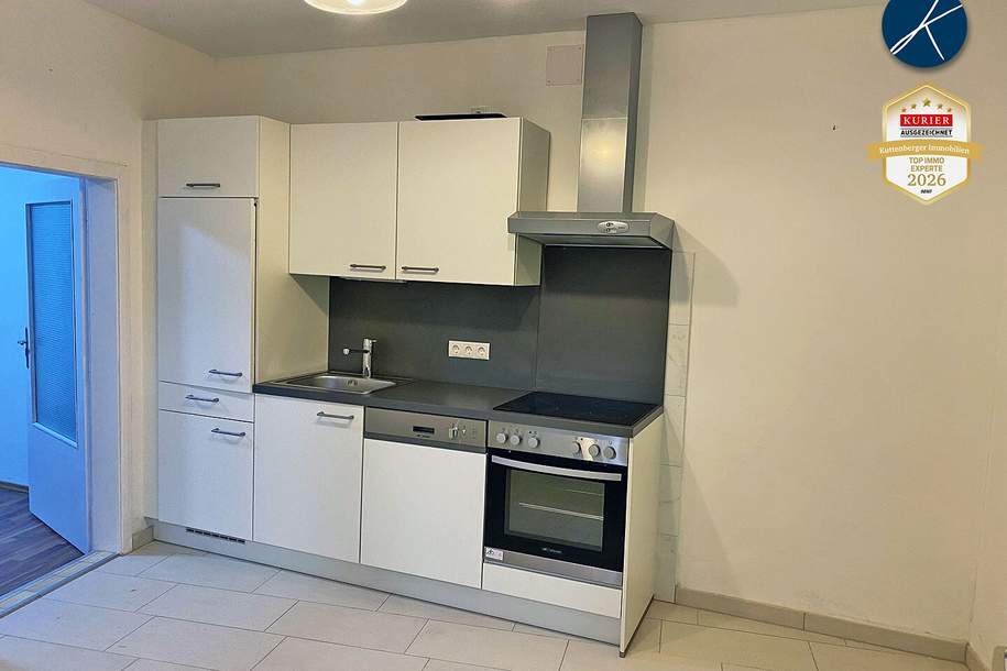 Singlewohnung nähe Eisenstadt!, Wohnung-miete, 480,00,€, 7061 Eisenstadt-Umgebung