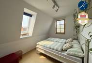 Familienwohntraum mit Gartenparadies und Ausblick ins Kamptal