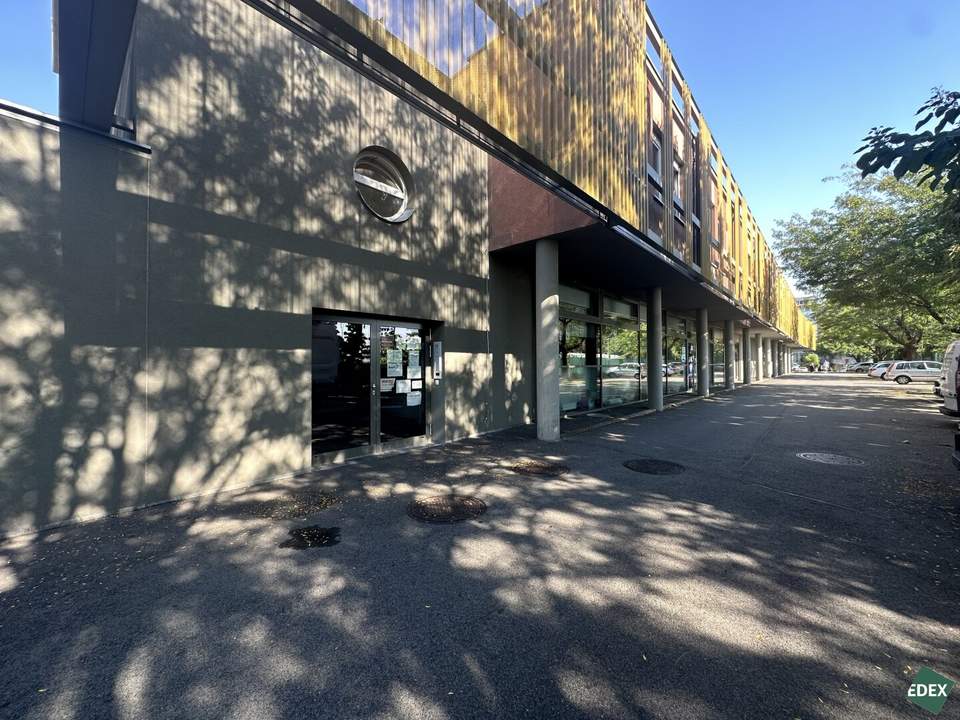 Gut angebundene Büroflächen auf der Simmeringer Hauptstraße
