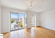Großzügige 2 Zimmer Wohnung mit Fernblick - Wiedner Hauptstraße