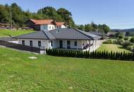 Lifestyle Bungalow im Innviertel