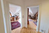 Prächtiges Landhaus mit großem Garten in Sonnenlage