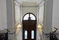 Moderne 3-Zimmer-Wohnung mit bewilligtem Balkon im Herzen des 9. Bezirks