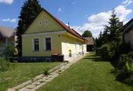 Ehemaliger Streckhof mit großem Obstgarten