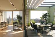 FUNKHAUS - 4-Zimmer Wohnung im nachhaltigen Holz-Hybrid Bauteil