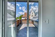 Penthouse-Wohnung in Absam - Premium Living am Fuße des Karwendels